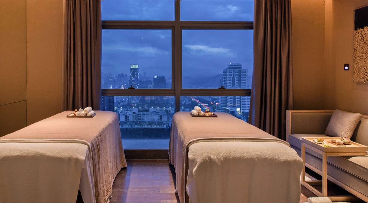 项目名称:v spa项目地点:中国.